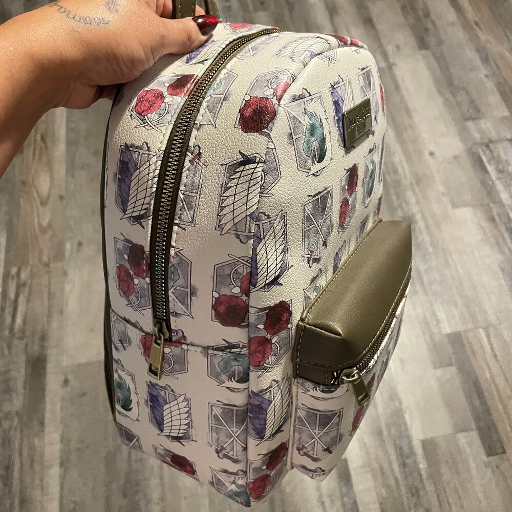 Harry P / Brand new tag still attached